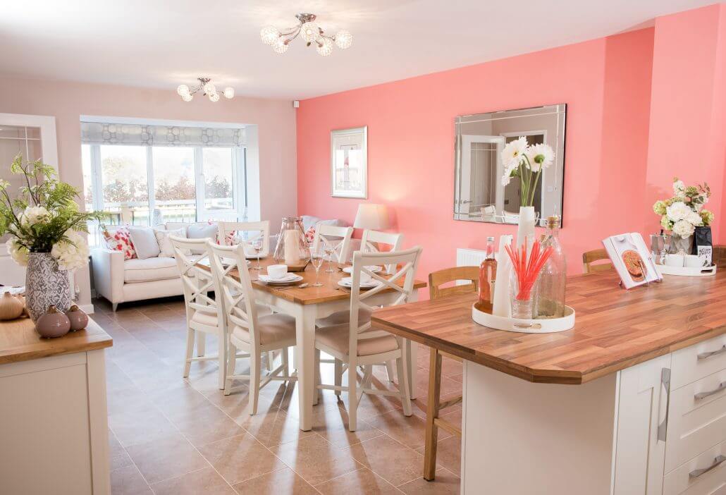 Cavanna Homes - Fusion