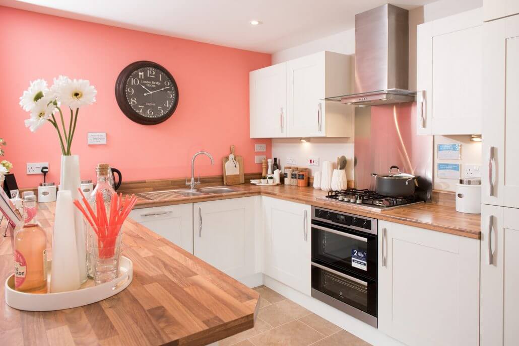 Cavanna Homes - Fusion