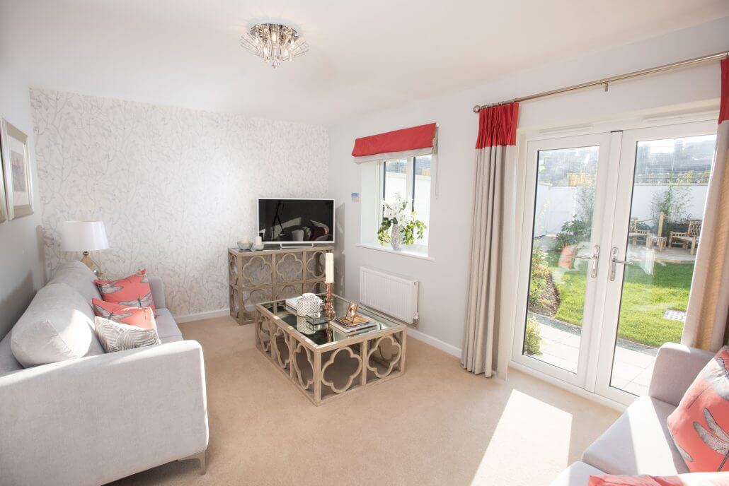 Cavanna Homes - Fusion