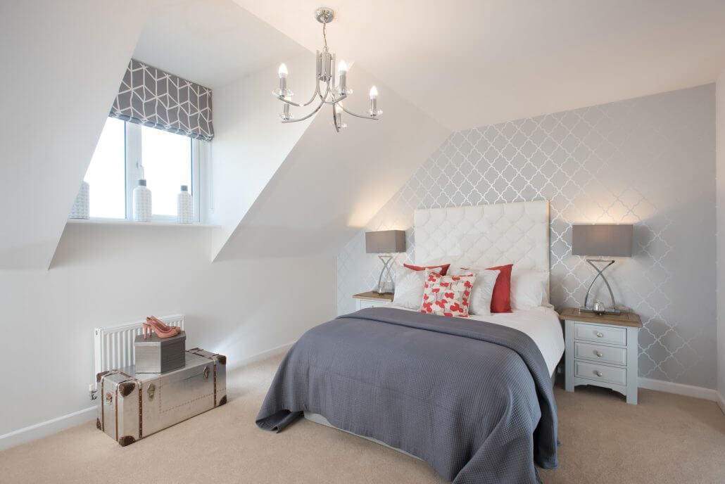 Cavanna Homes - Fusion