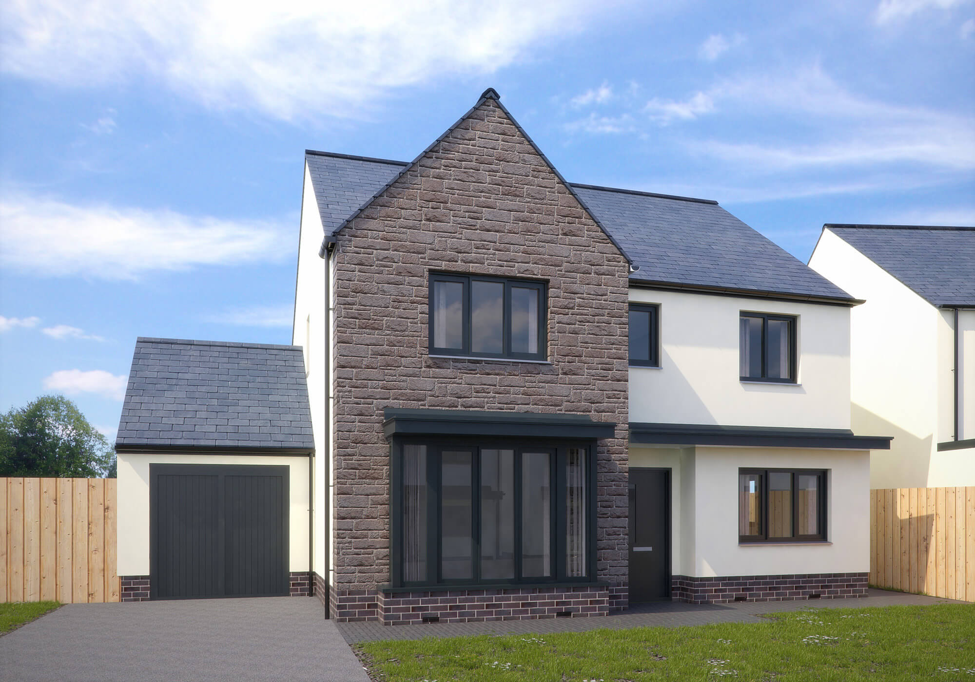 Fusion - Pickering