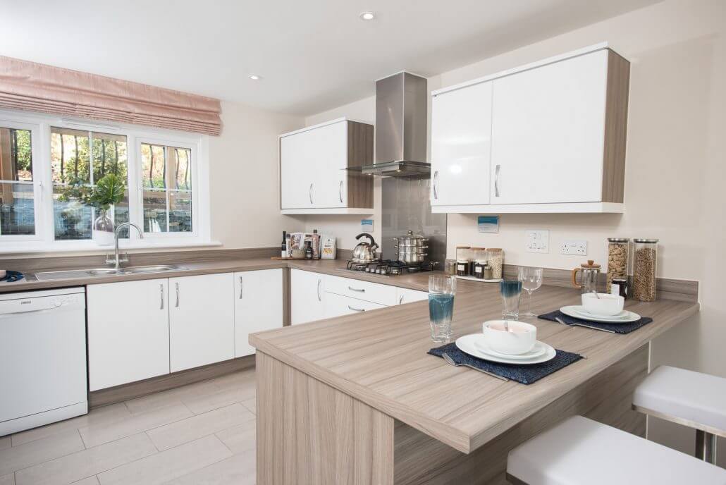 Cavanna Homes - Market Quarter