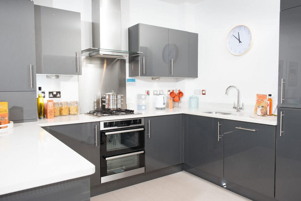 Cavanna Homes - Primrose Hill