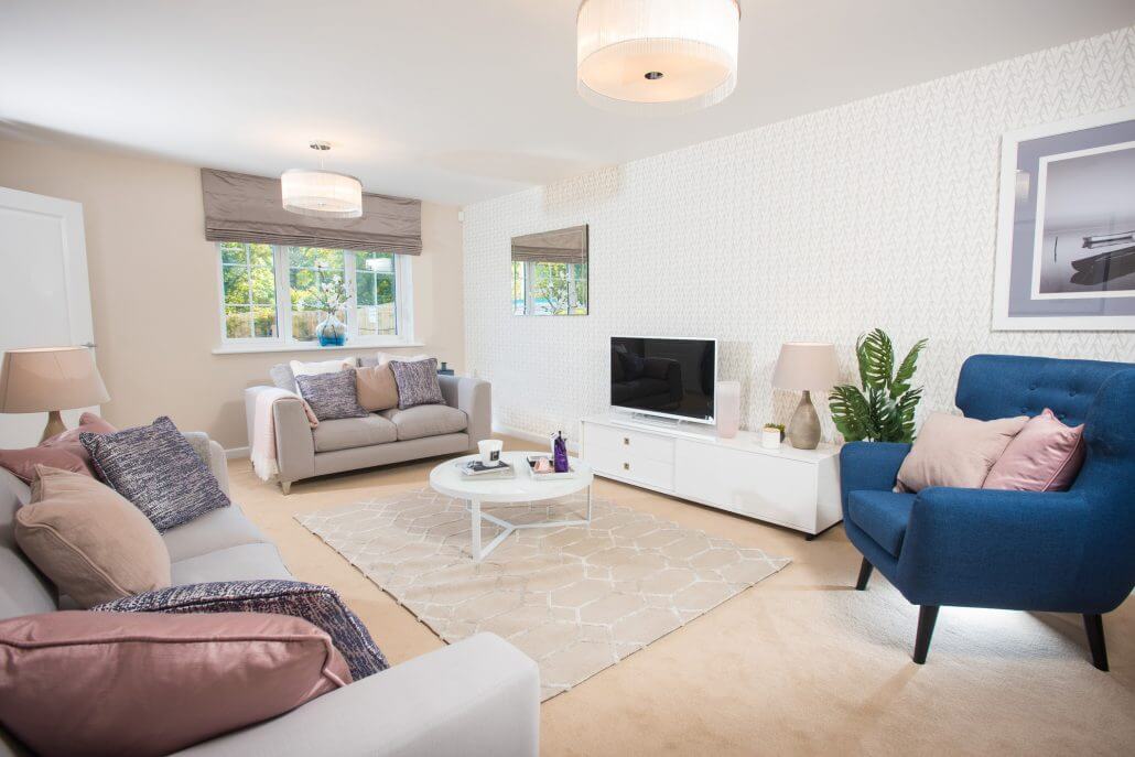 Cavanna Homes - Market Quarter