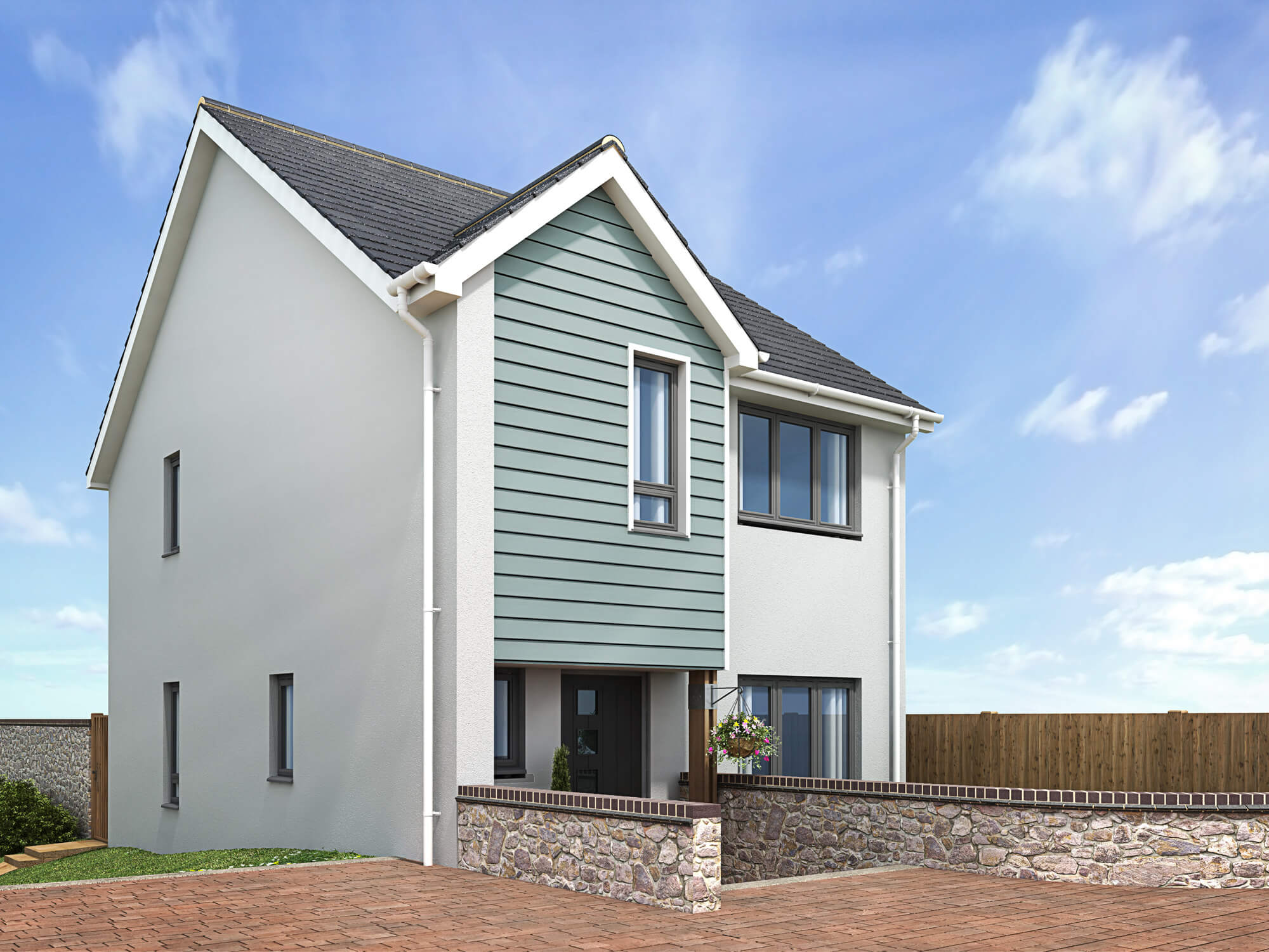 Primrose Hill - Allington