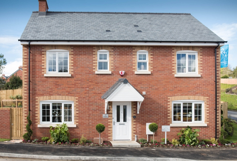 Cavanna Homes - Market Quarter