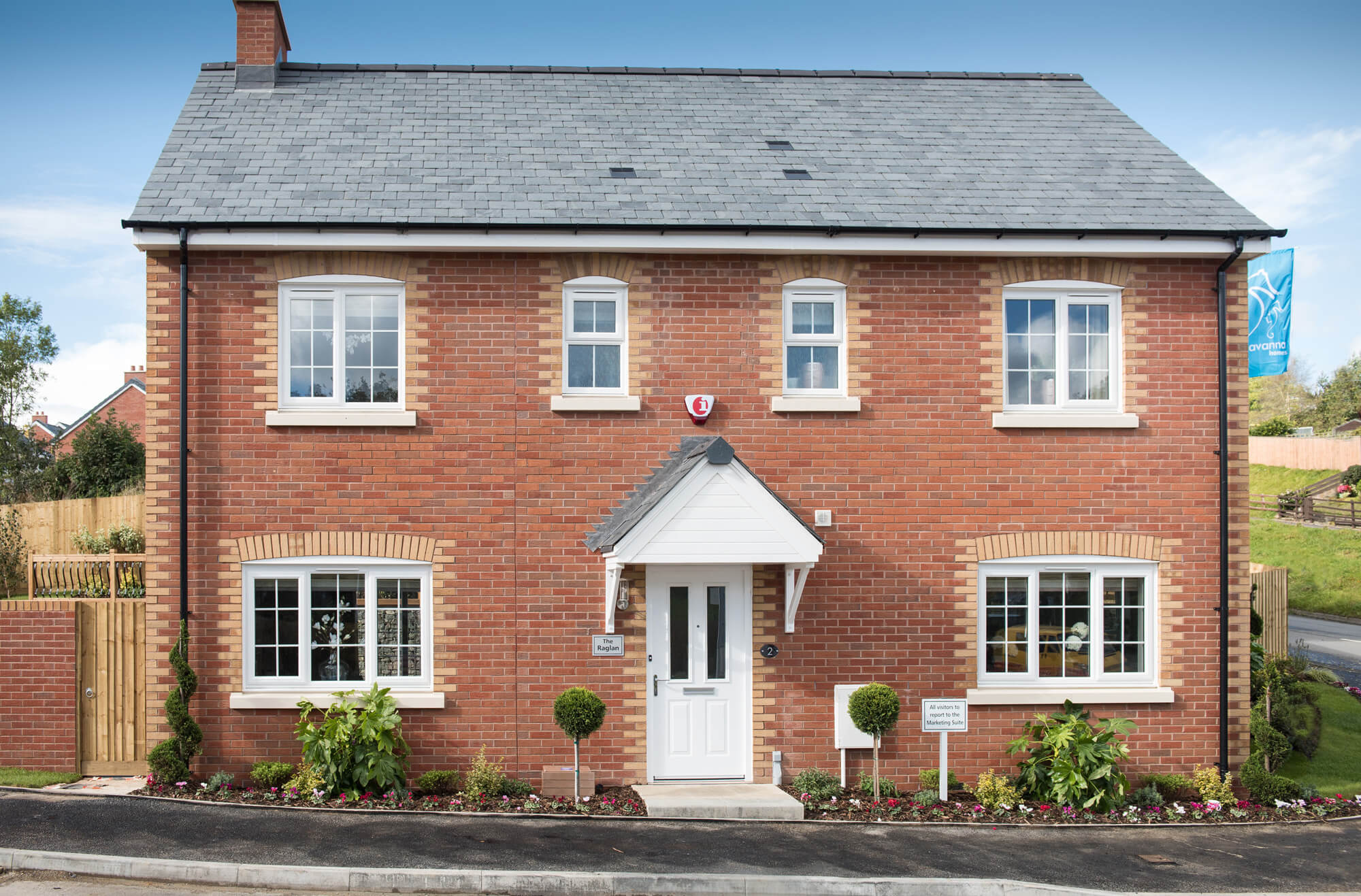 Cavanna Homes - Market Quarter