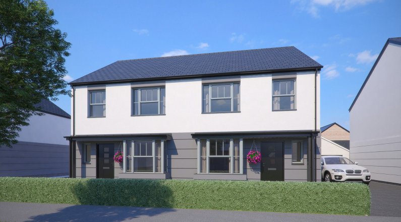 Greenspire - Allington