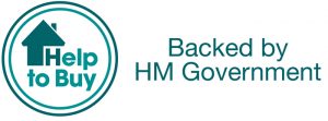 Help To Buy Help To Buy logo