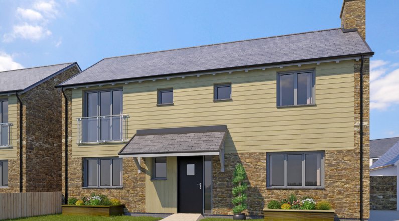 Palstone Meadow - Raglan