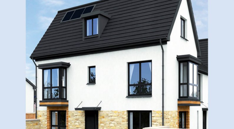 Stokesay II 504K