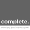 Complete estate agents logo