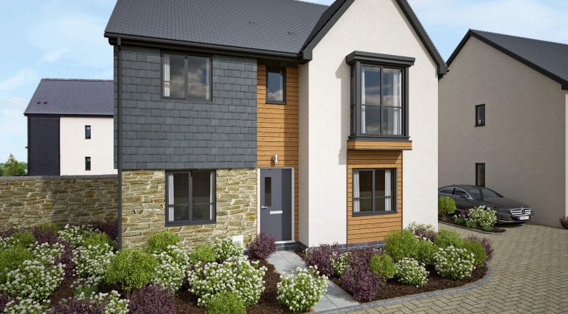 Teign II 504K Phase 3-PLOT 12