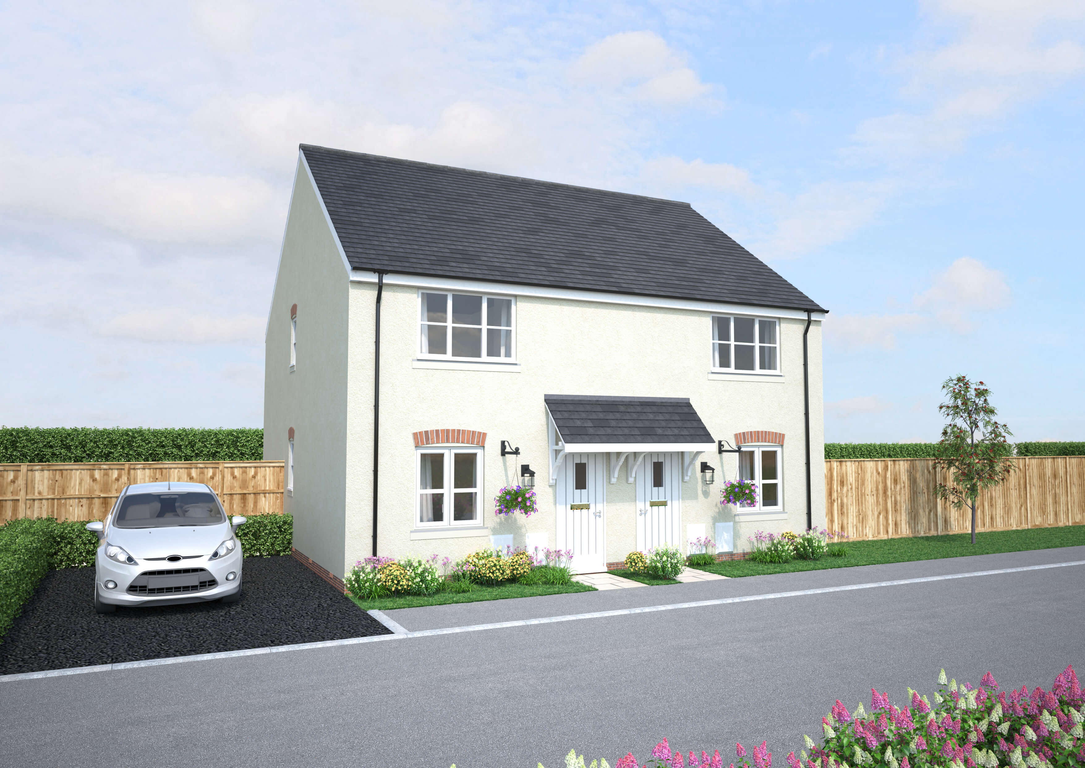 KENSEY PLOT 26&27