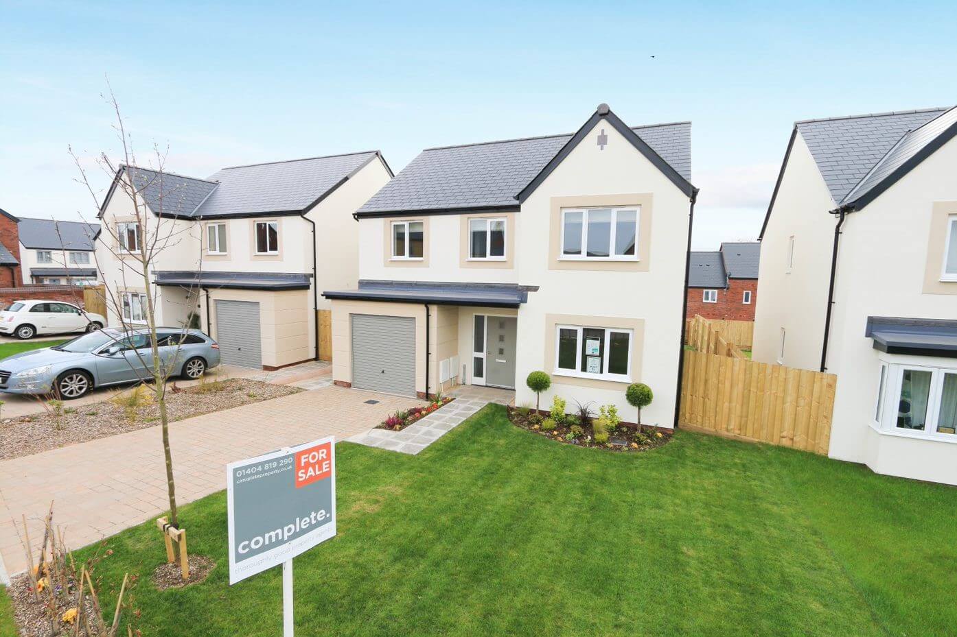 Plot 53