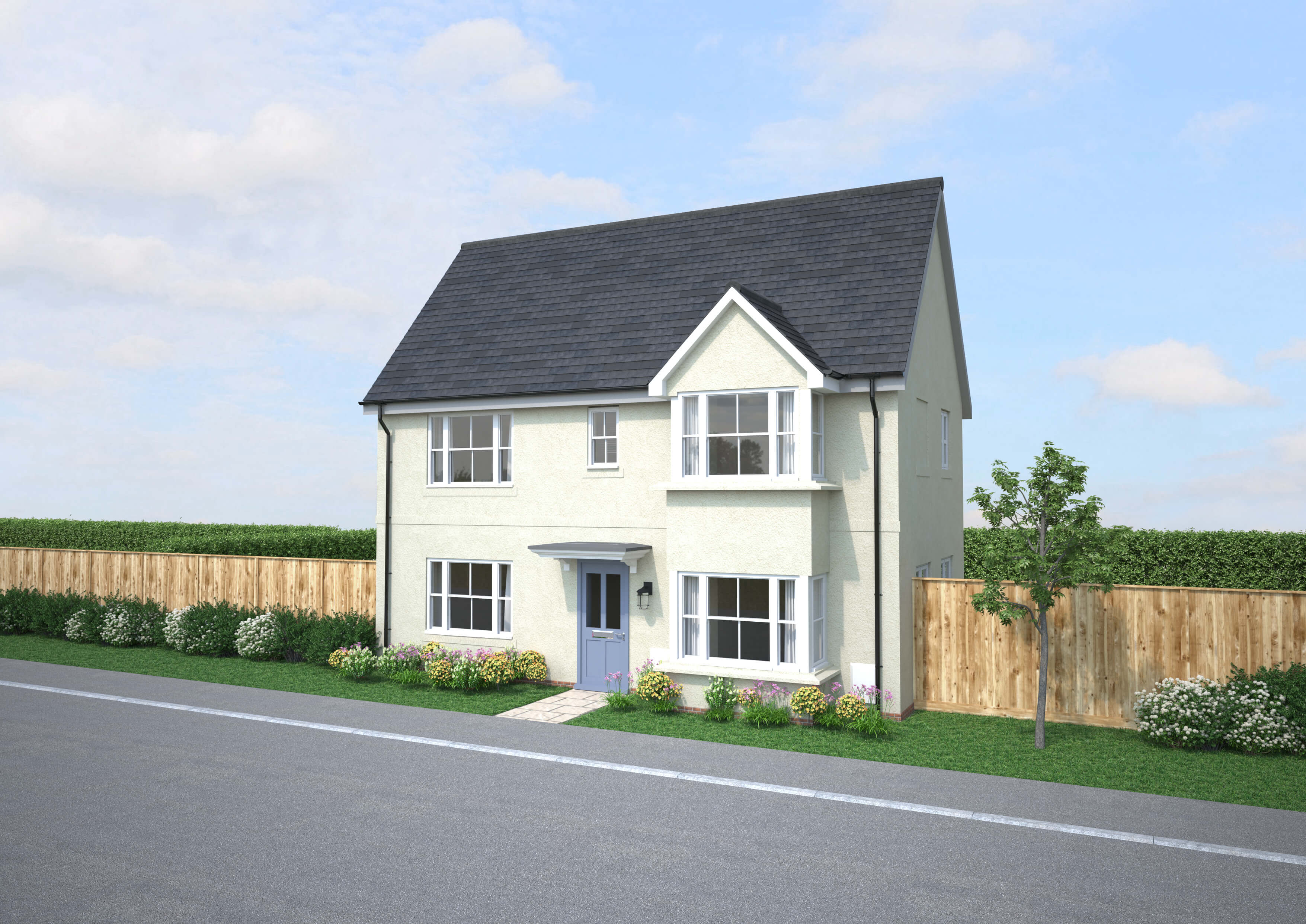 STEEPERTON PLOT 08