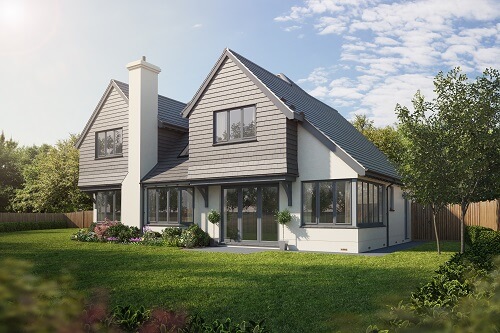 CVH020 Wolborough Hill HT2 Plot 8 Blenhem FULL RES