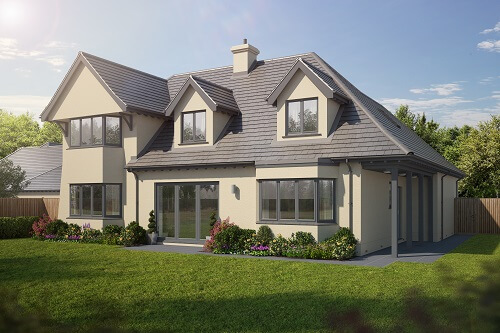 CVH020 Wolborough Hill HT3 Plot 7 Grosvenor FULL RES