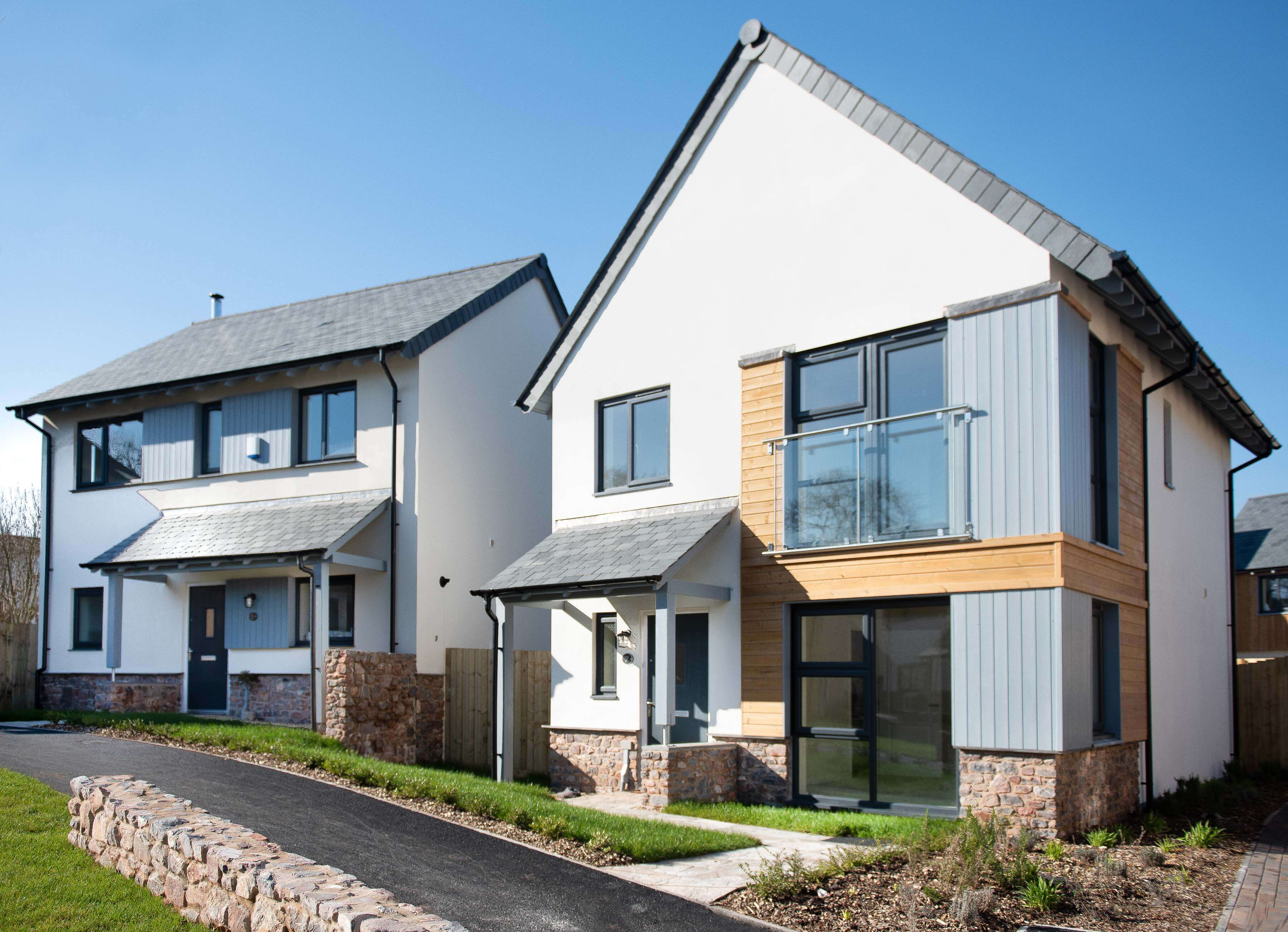 Cavanna Homes triumphs in national Housebuilder Awards shortlist