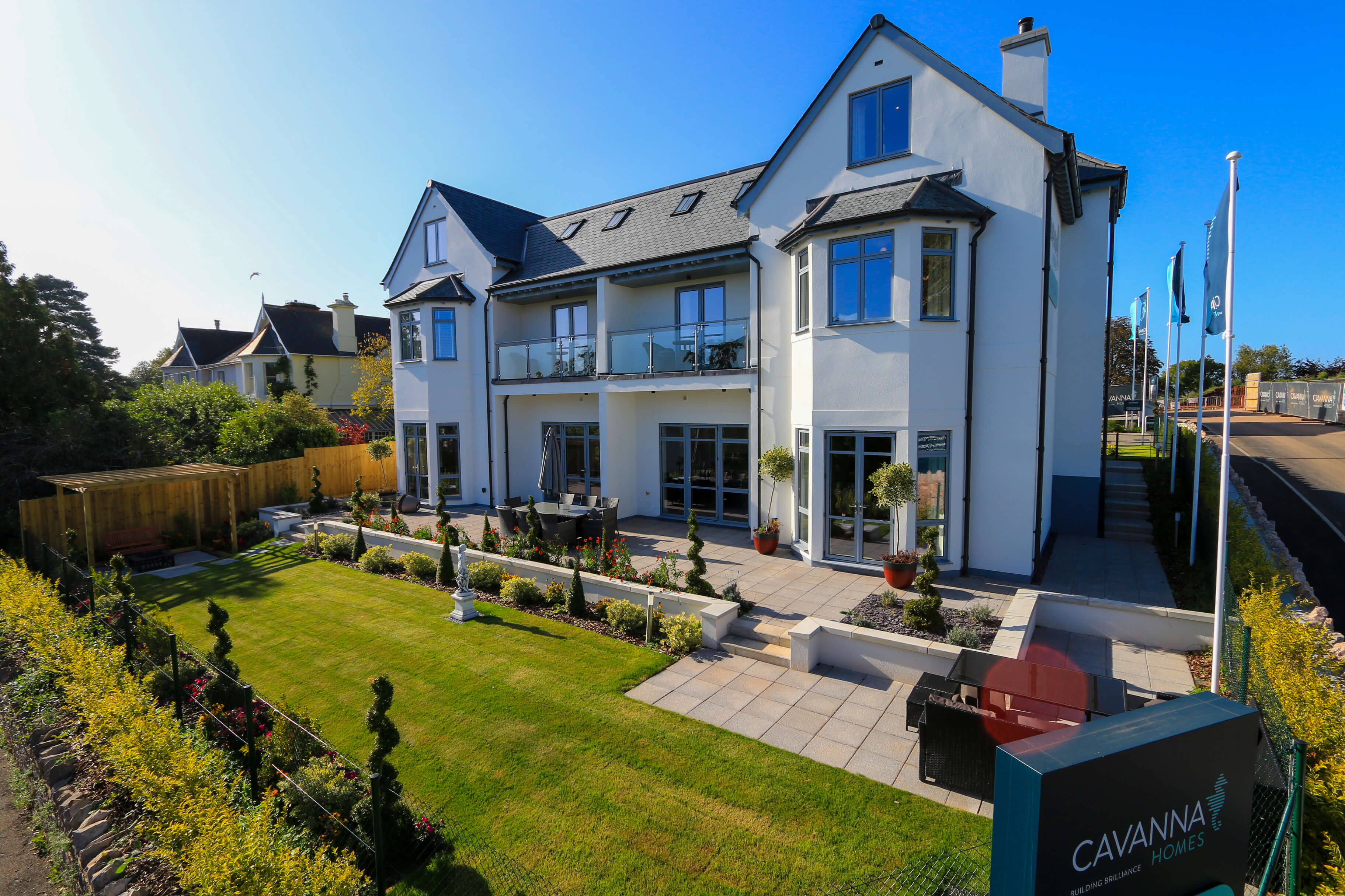 An autumn windfall of new developments marks a vibrant season for