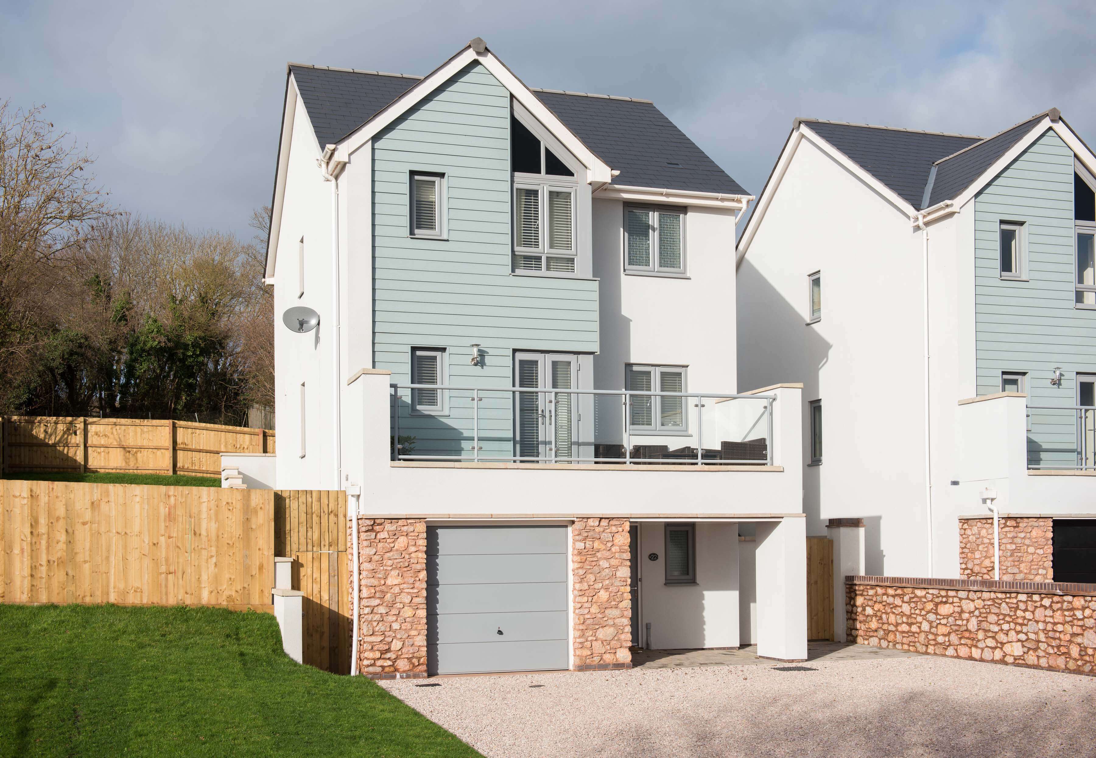 Cavanna Homes takes 4th place in the South West’s Fast Growth listing