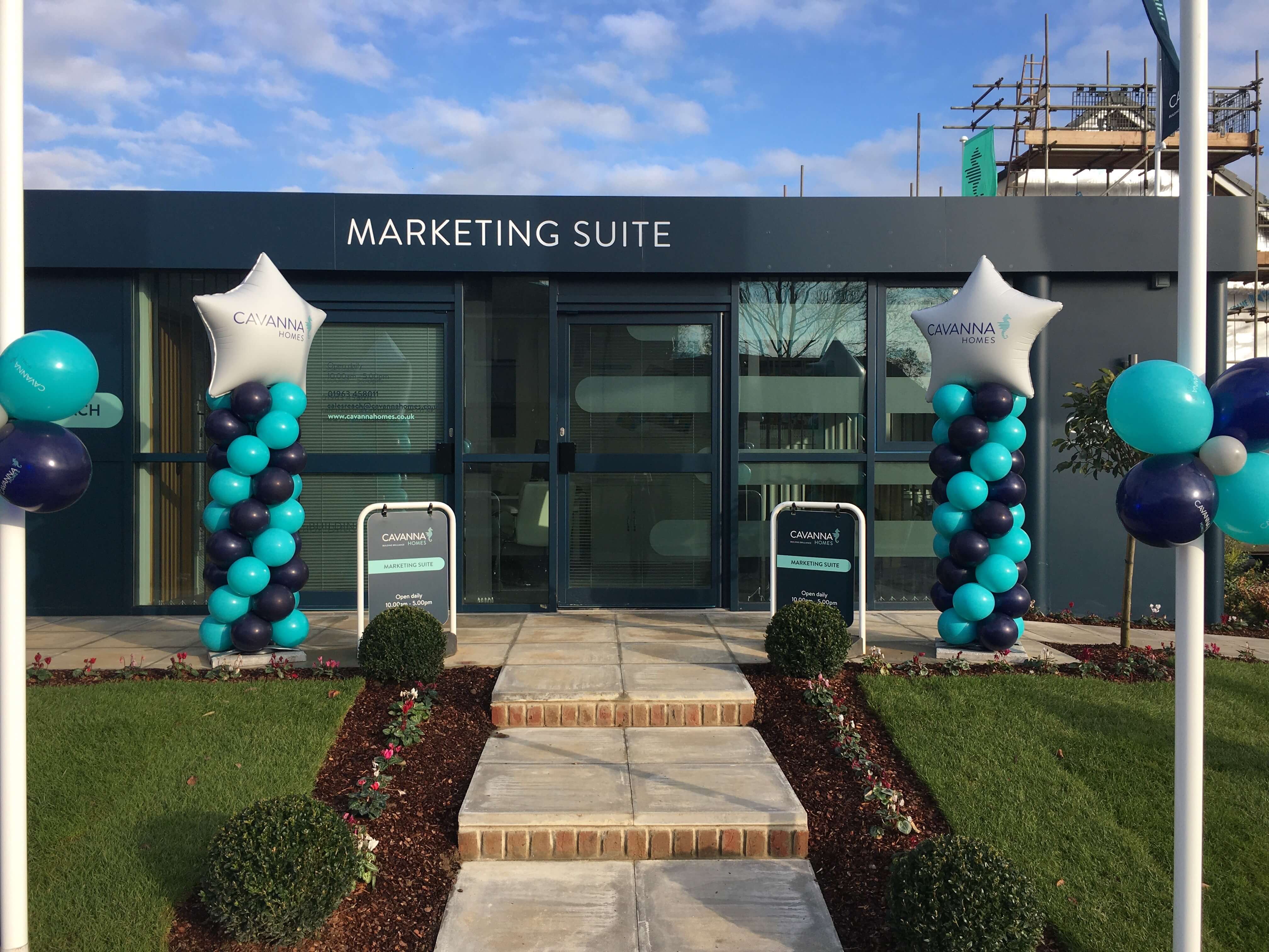 Award winning Westcountry homebuilder takes first offplan reservation