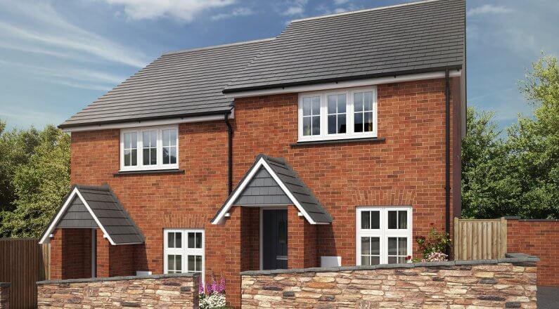 Rippon Plot 9&10 - Bellevue Bude