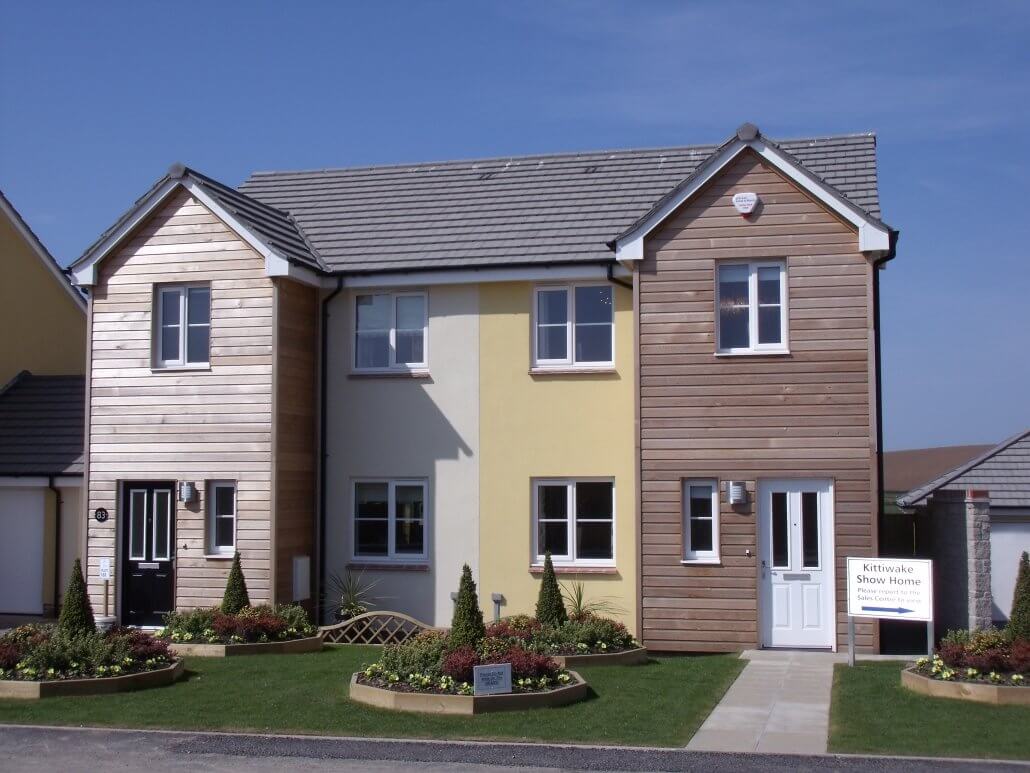 Brilliant Barnstaple, Bideford and North Devon Cavanna Homes
