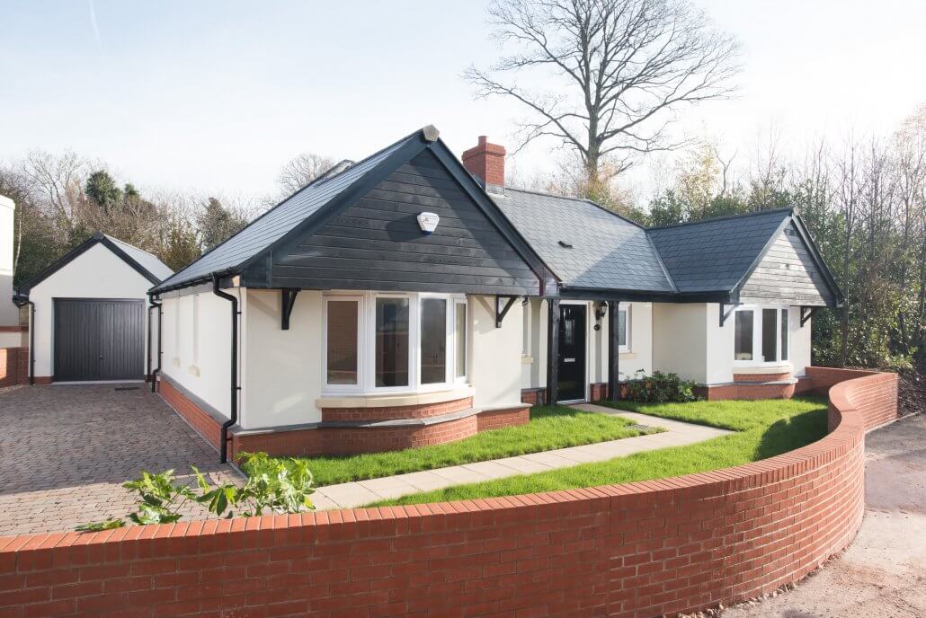 Delightful Dawlish, Teignmouth and Cavanna Homes