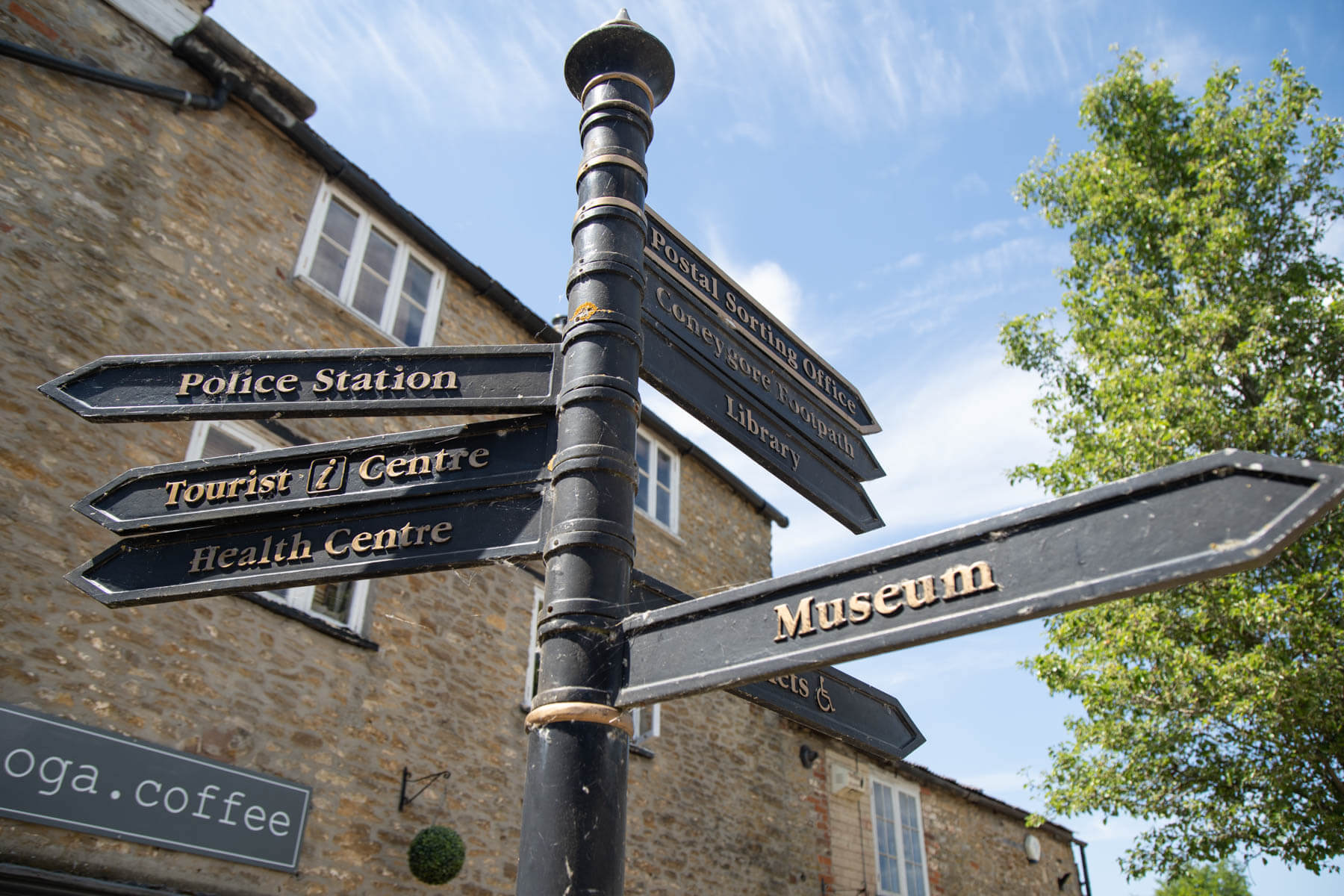 On your doorstep... places to explore in Wincanton Cavanna Homes