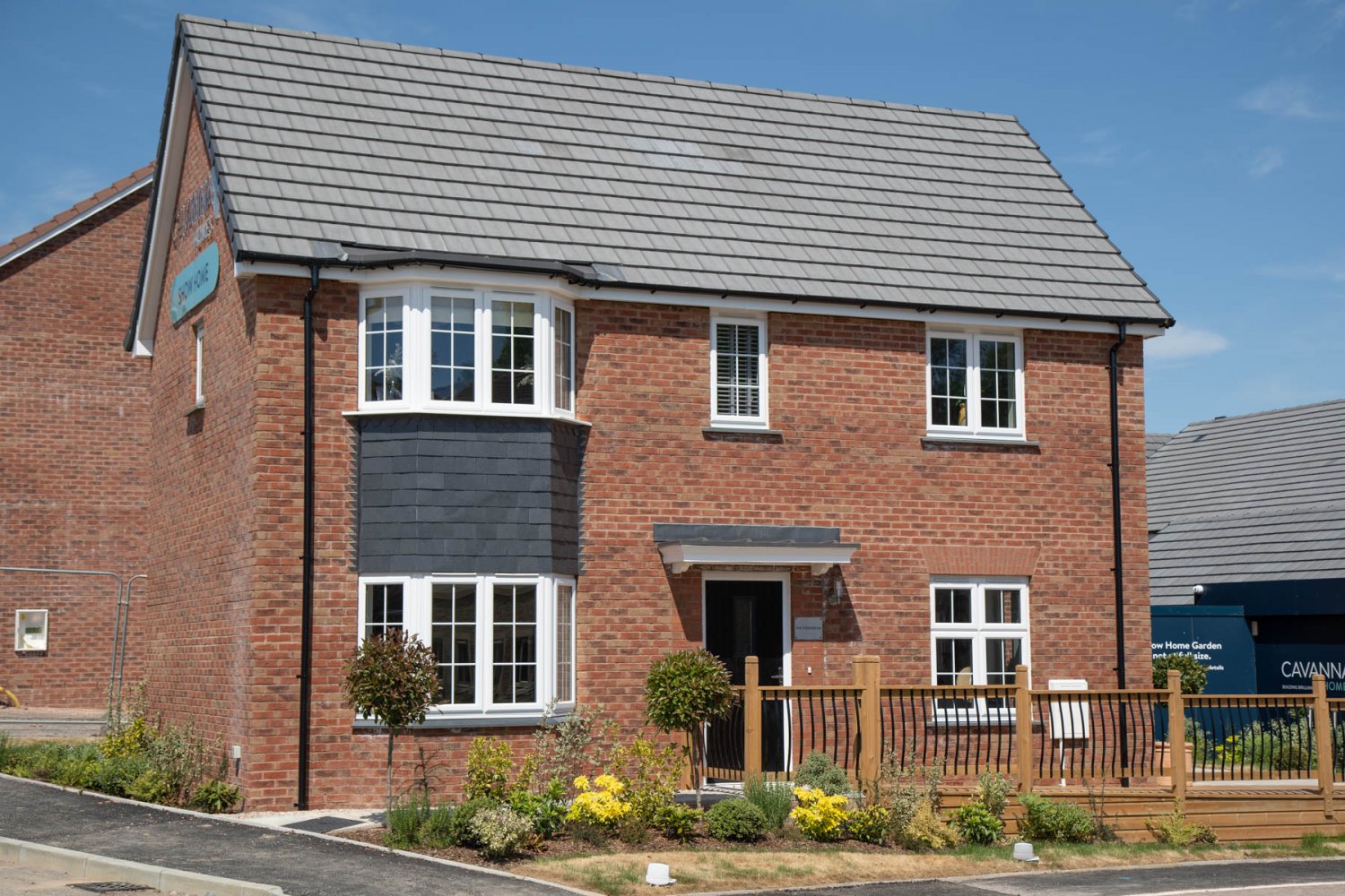 On your doorstep... places to explore in Wincanton Cavanna Homes