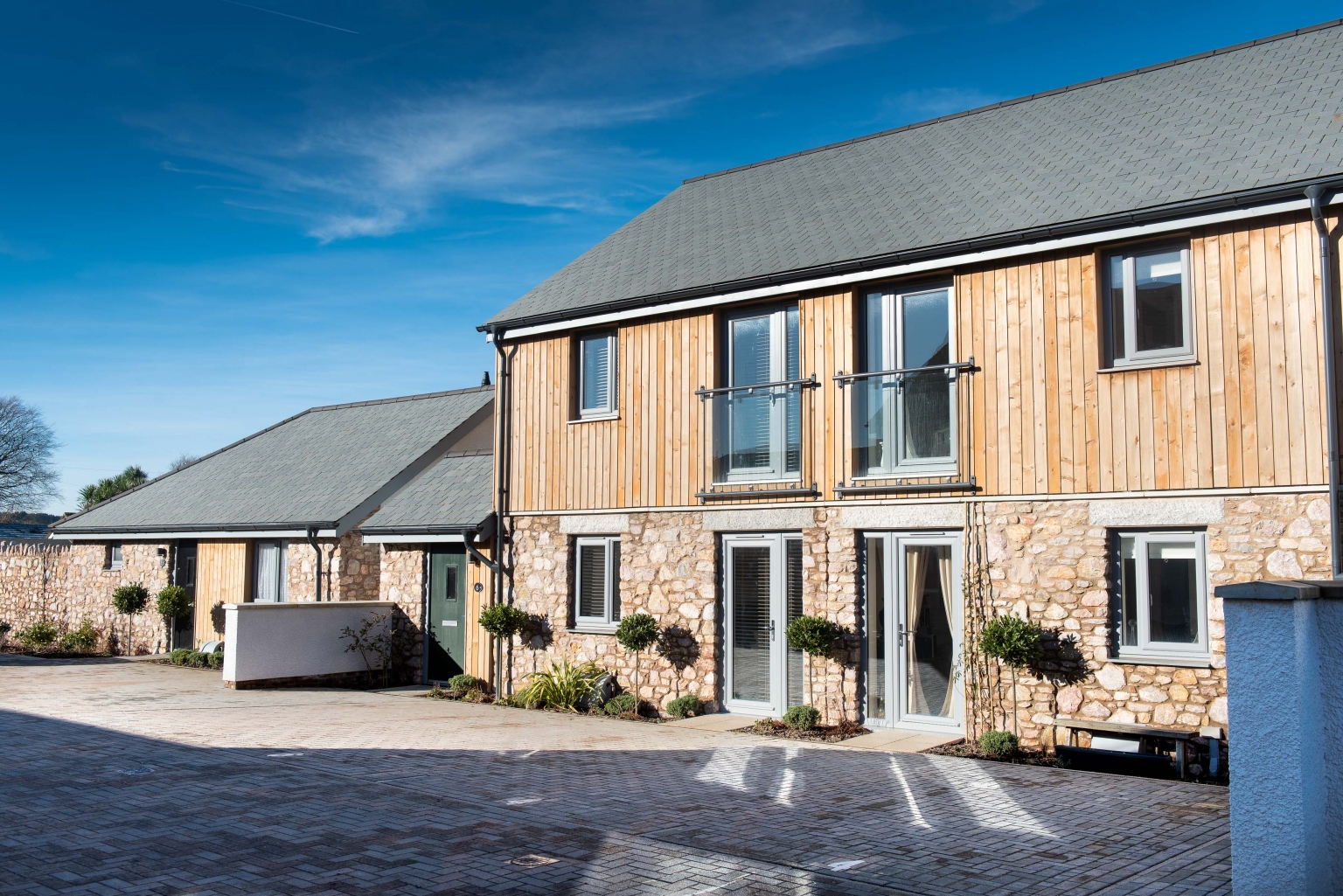 Cavanna Homes crowned Housebuilder of the Year for the second year