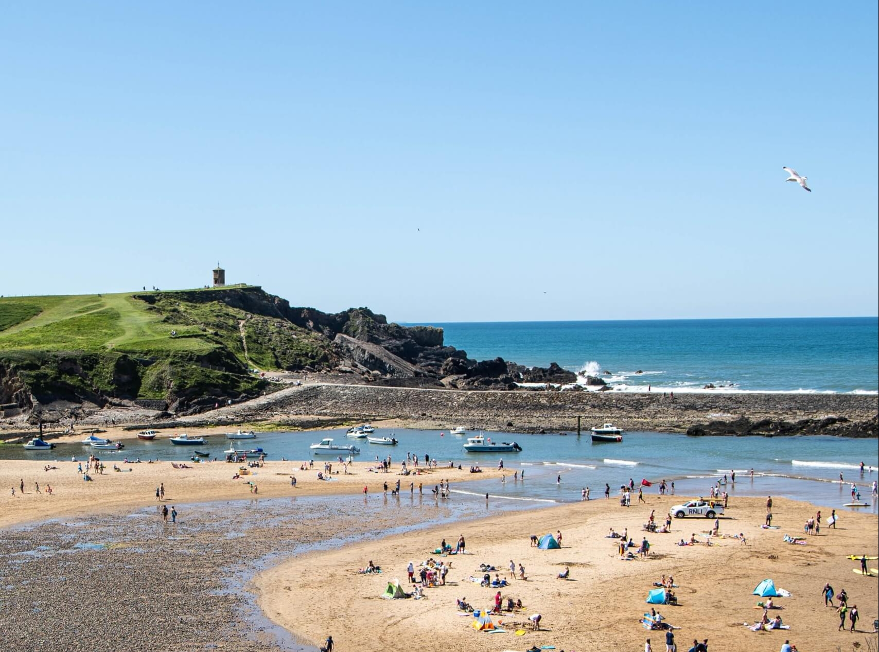 Cavanna Homes launches two new developments across Devon and Cornwall