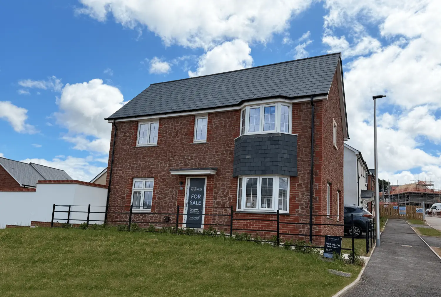 177 Elm Park