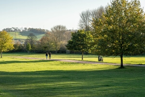 Riverside Valley Park