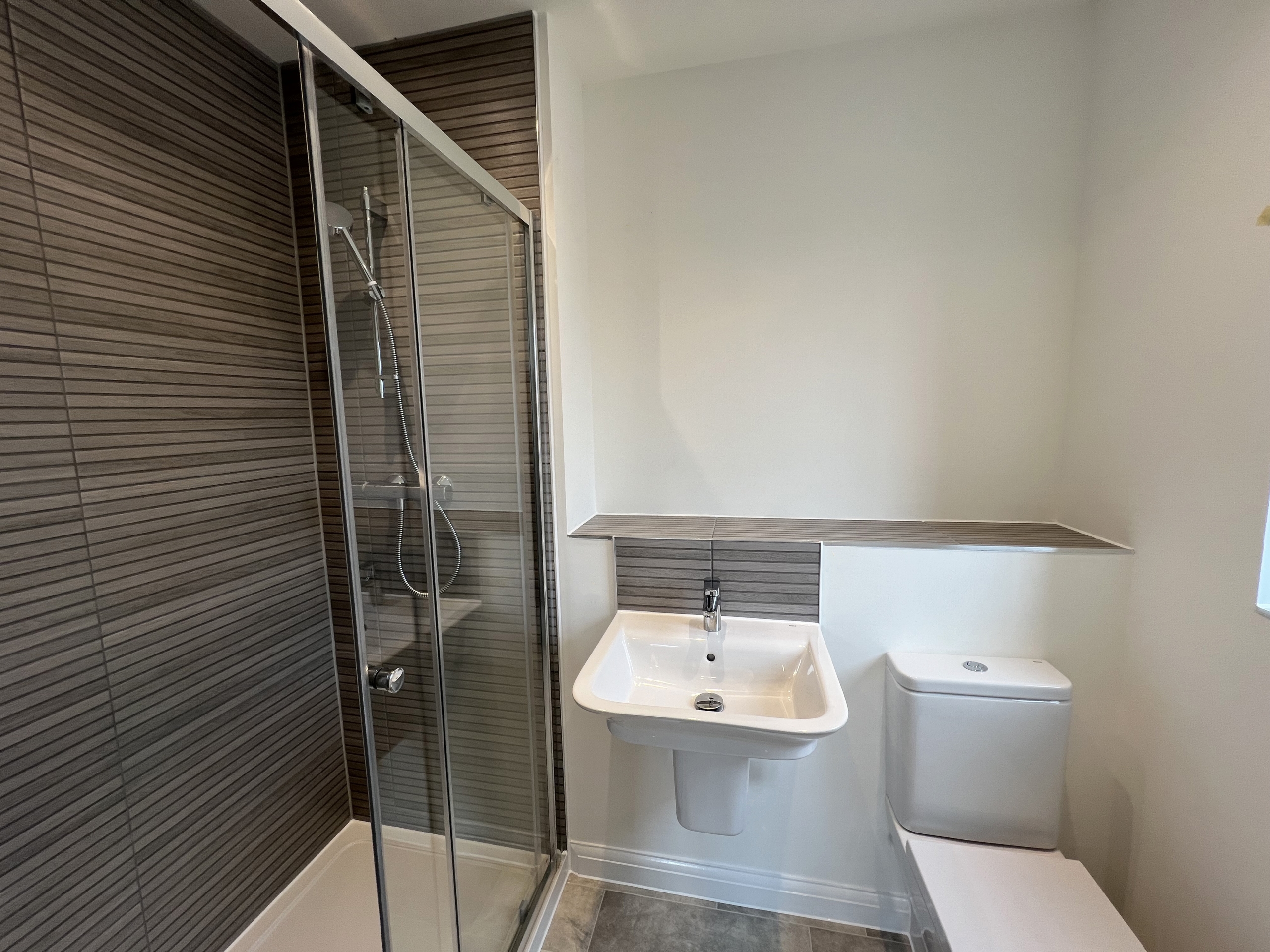 Ensuite