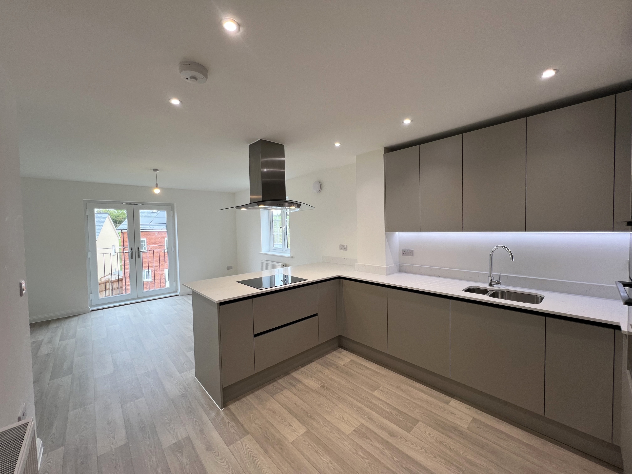 Kitchen Edit