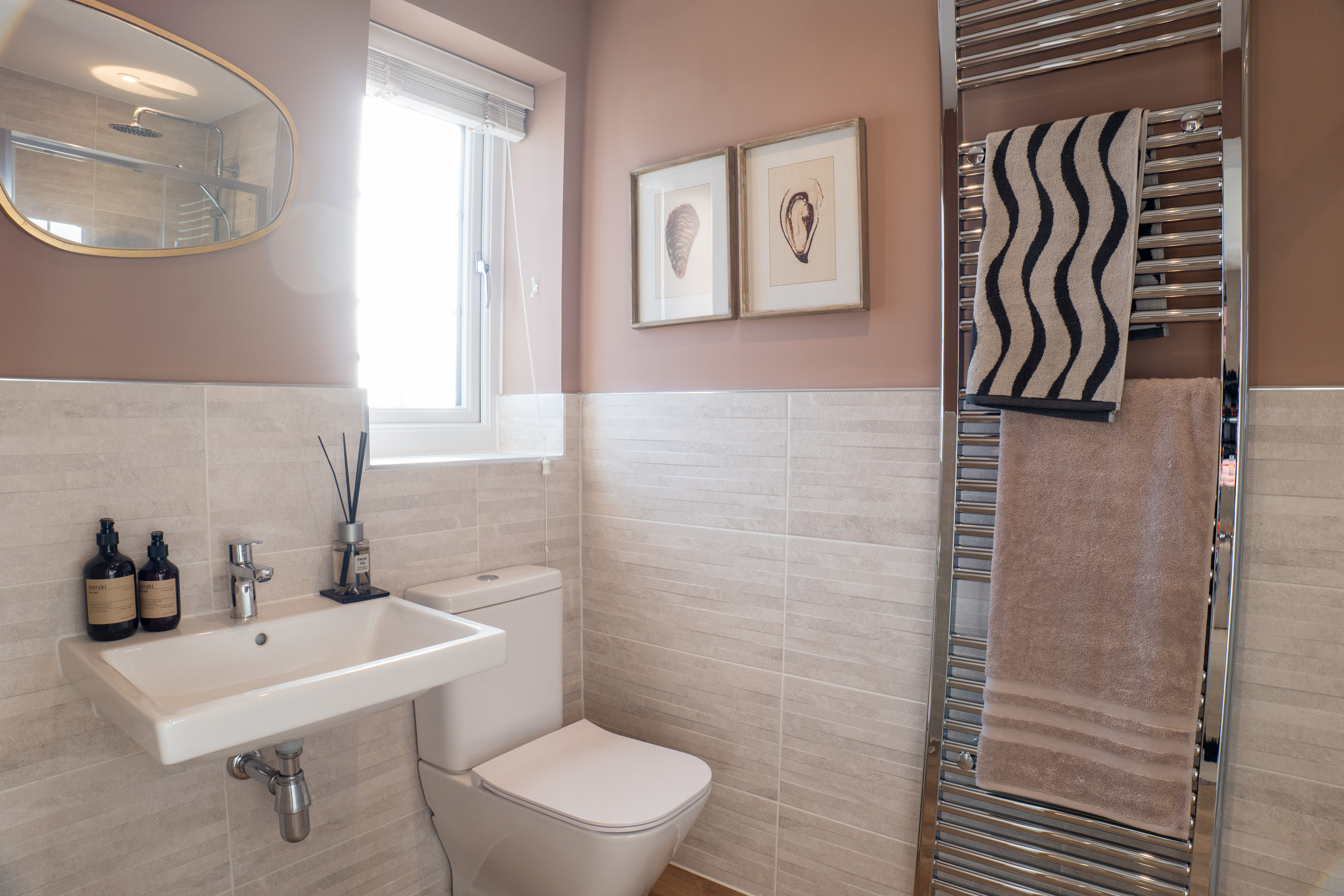 Warmwell Rise Show Home-114