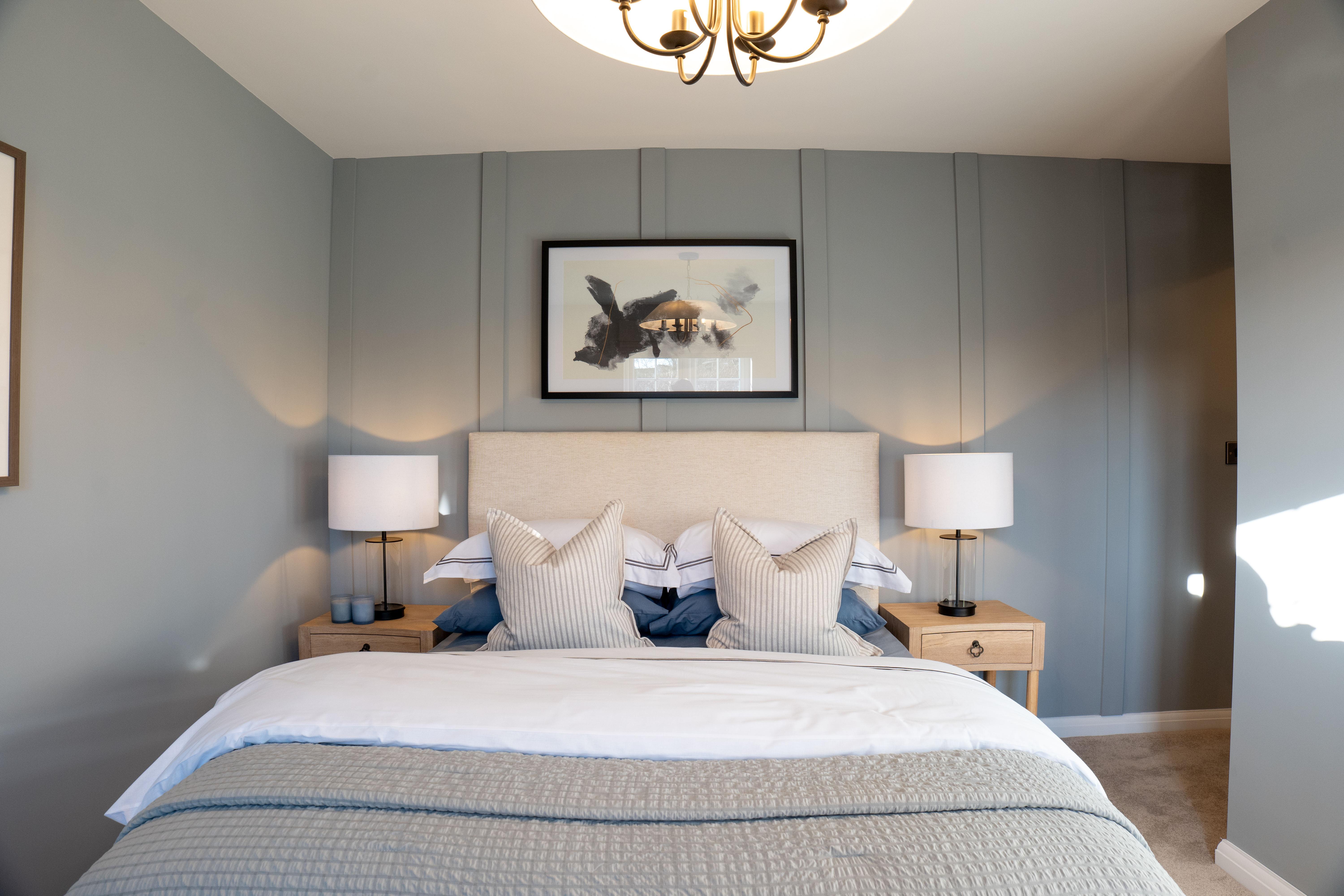 Warmwell Rise Show Home-150