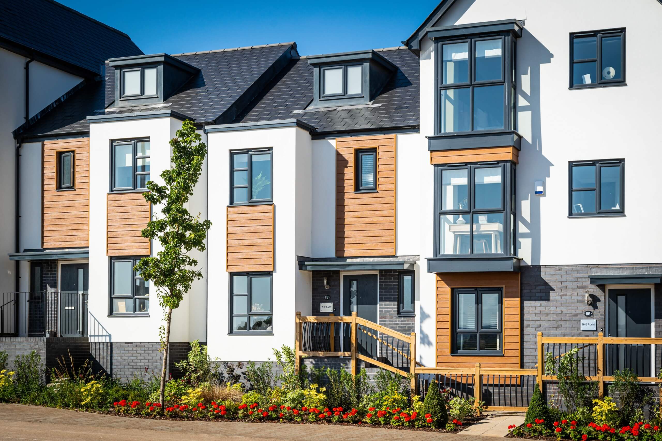 5 reasons why you should buy a new build home Cavanna Homes