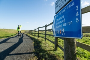 Exe Estuary Trail