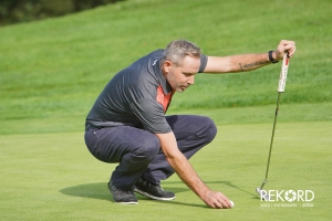 Charity Golf Day