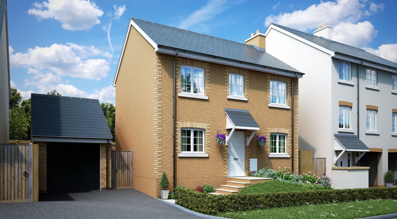 CVH040 Holsworthy - Easton brick 002