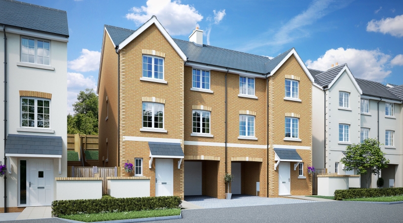 CVH040 Holsworthy - Kensington brick 002