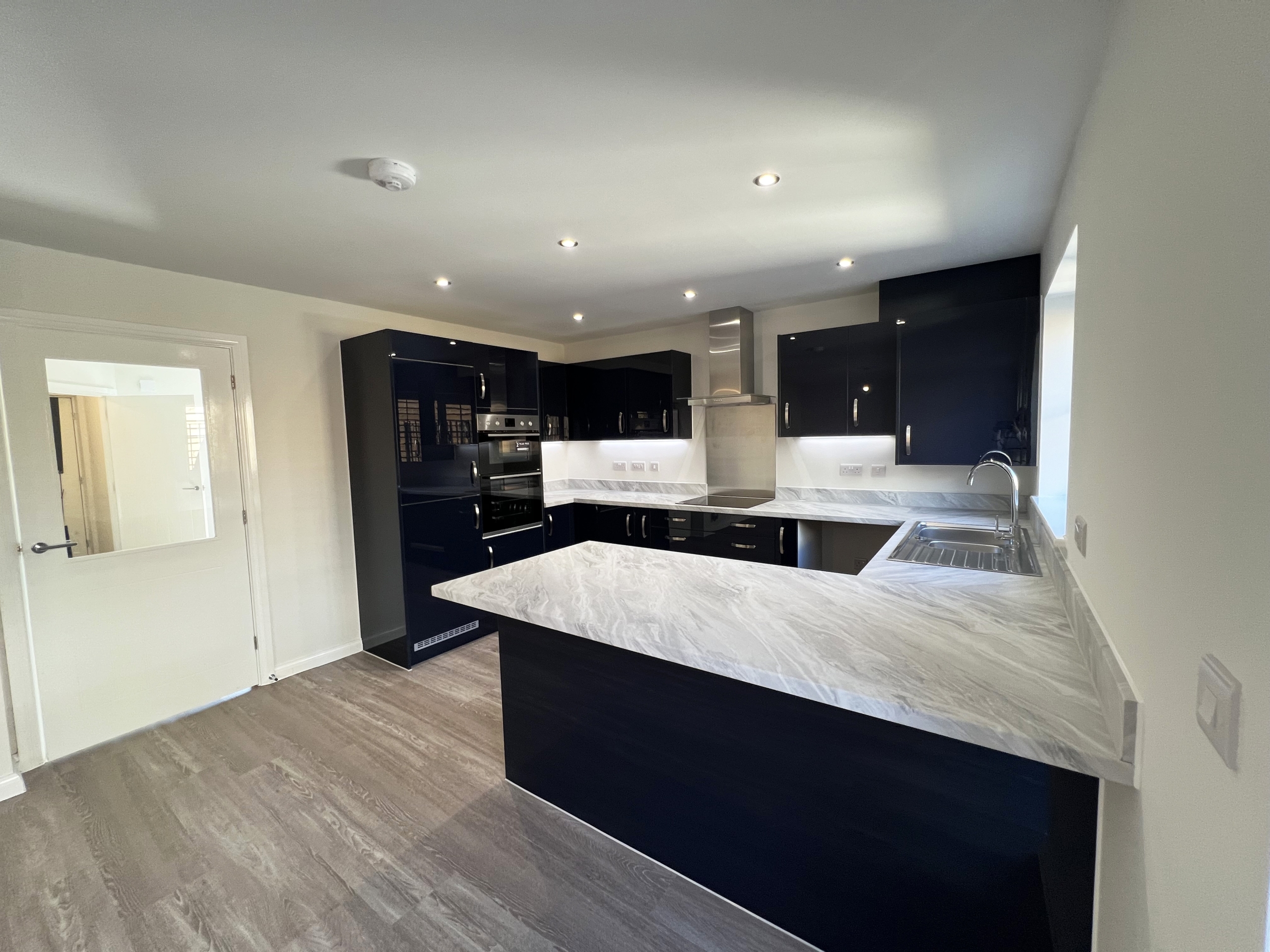 Kitchen Edit