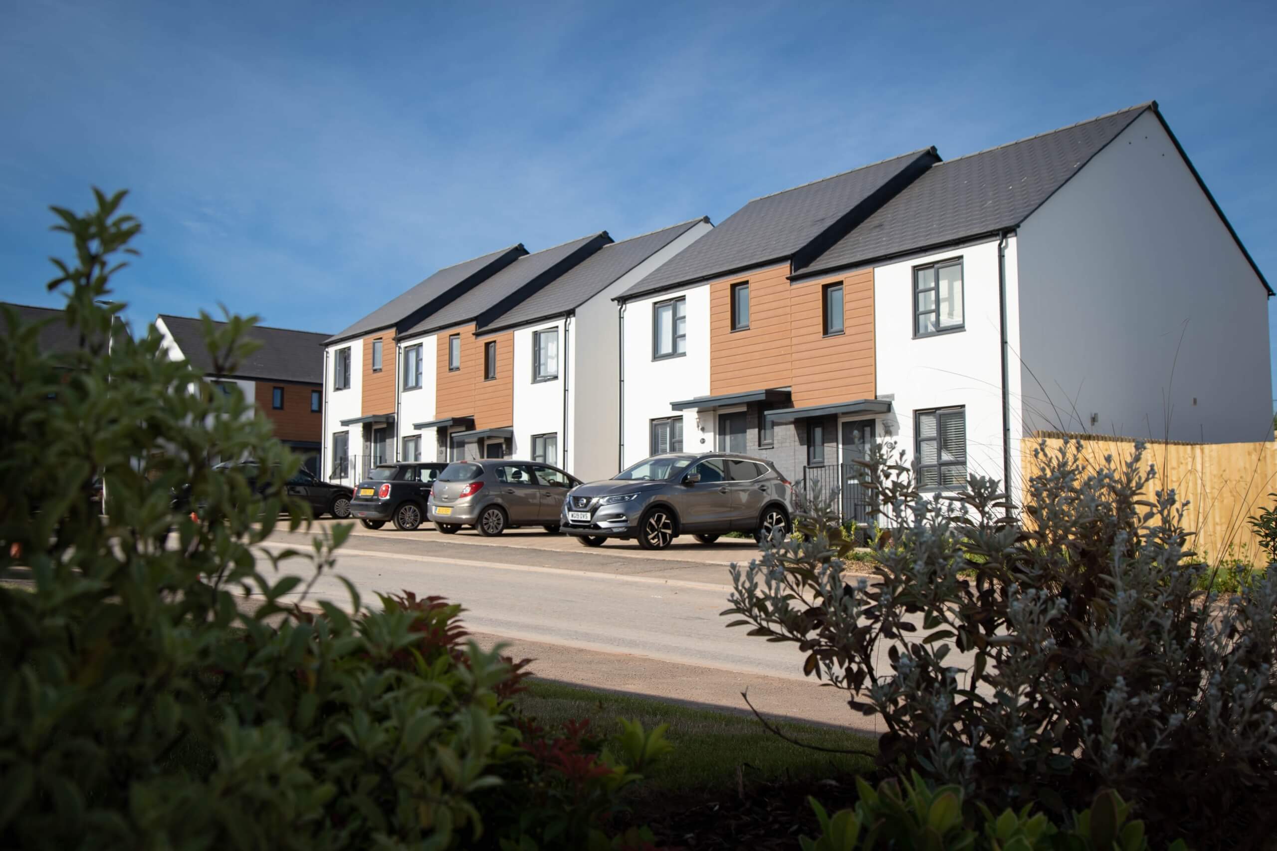 Why Exeter is a great place to call home Cavanna Homes