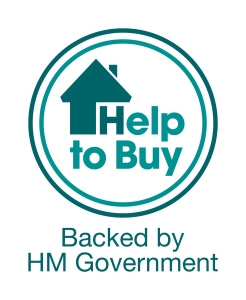 Official Help To Buy logo
