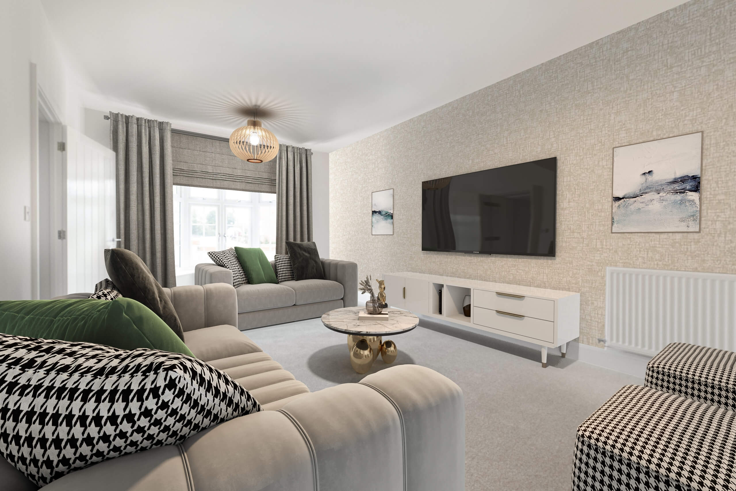 Visualise your new Cavanna home Cavanna Homes