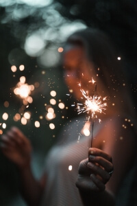 Sparklers 