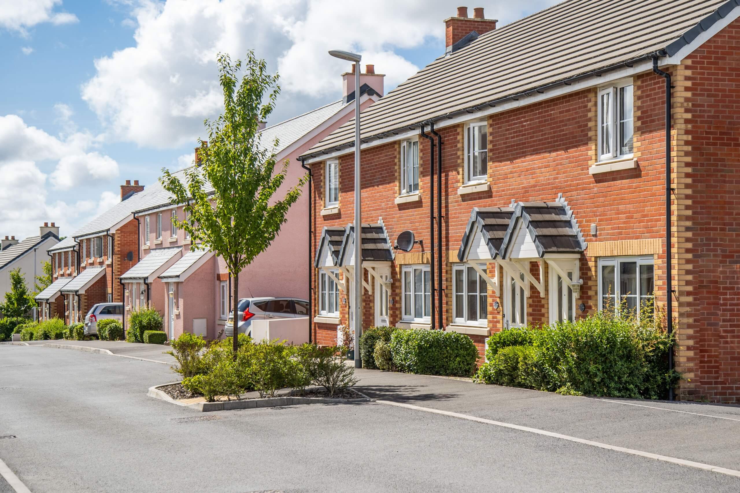 Beautiful New Build Homes in Holsworthy, Devon 3 & 4 Bed Houses